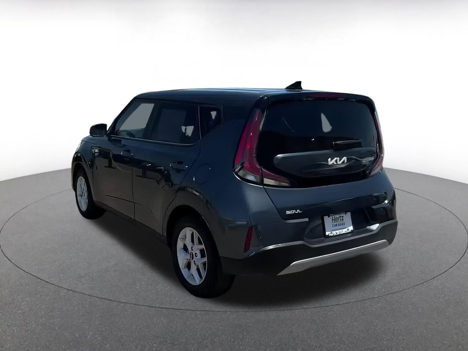 Thumbnail: 2024 Kia Soul - 11