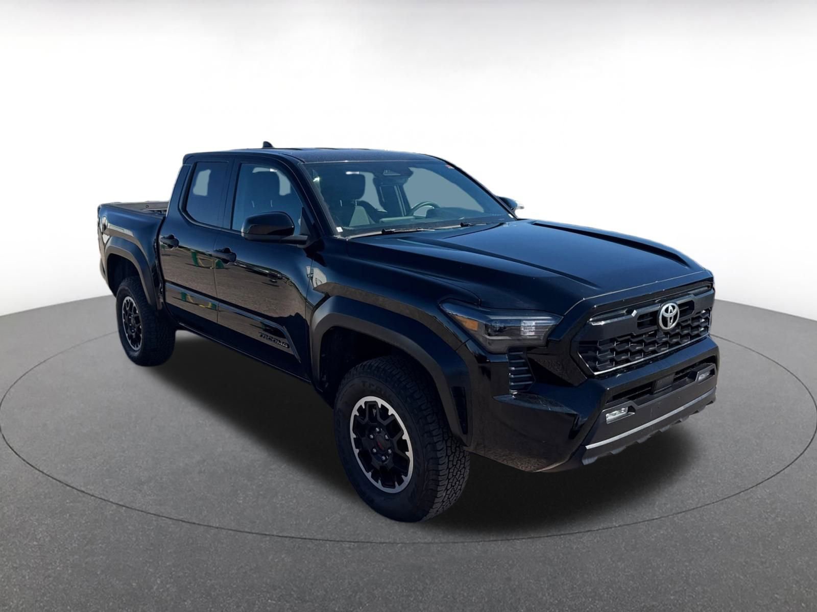 Thumbnail: 2025 Toyota Tacoma - 1