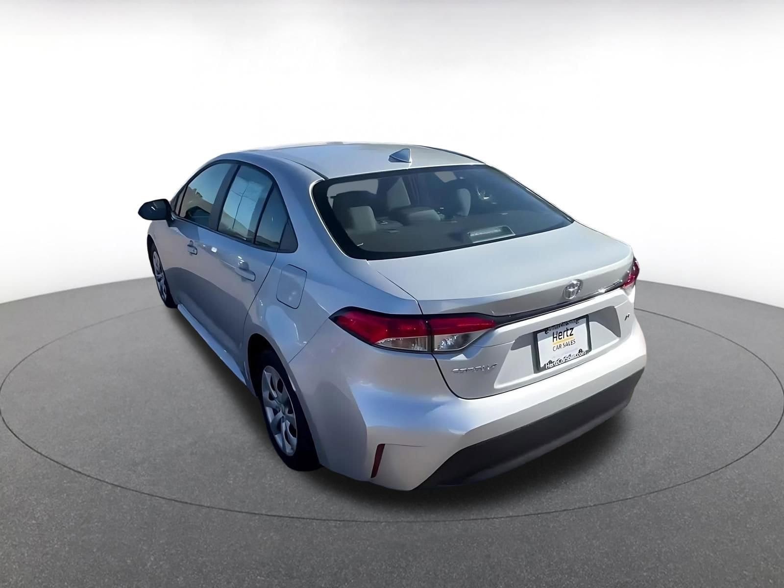 Thumbnail: 2025 Toyota Corolla - 11