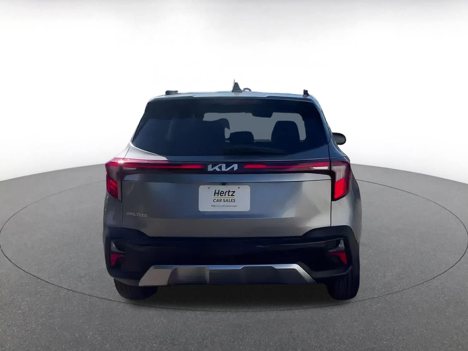 Thumbnail: 2025 Kia Seltos - 12