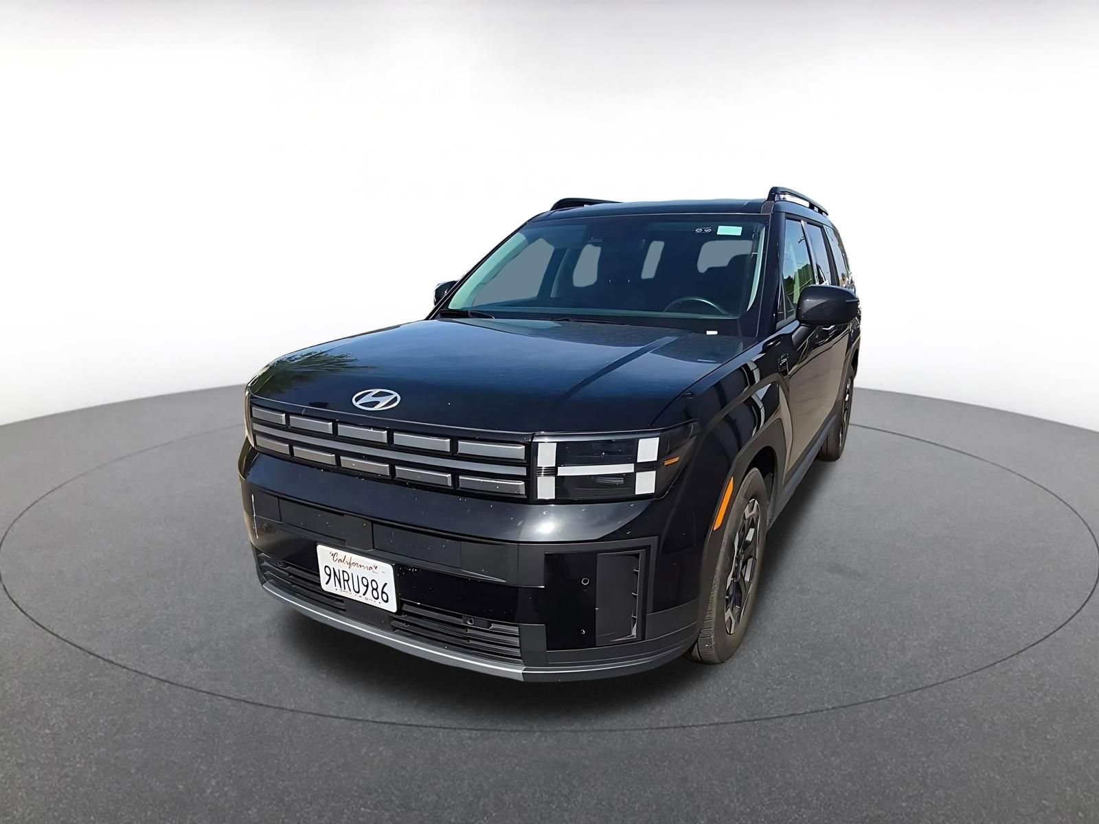 Thumbnail: 2025 Hyundai Santa Fe - 3