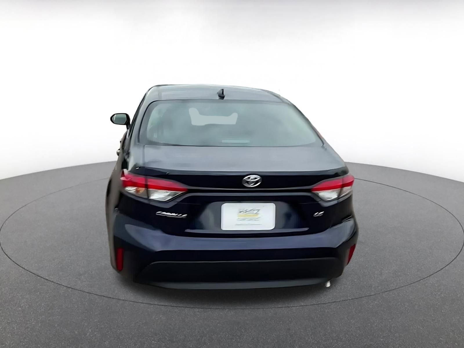 Thumbnail: 2025 Toyota Corolla - 12