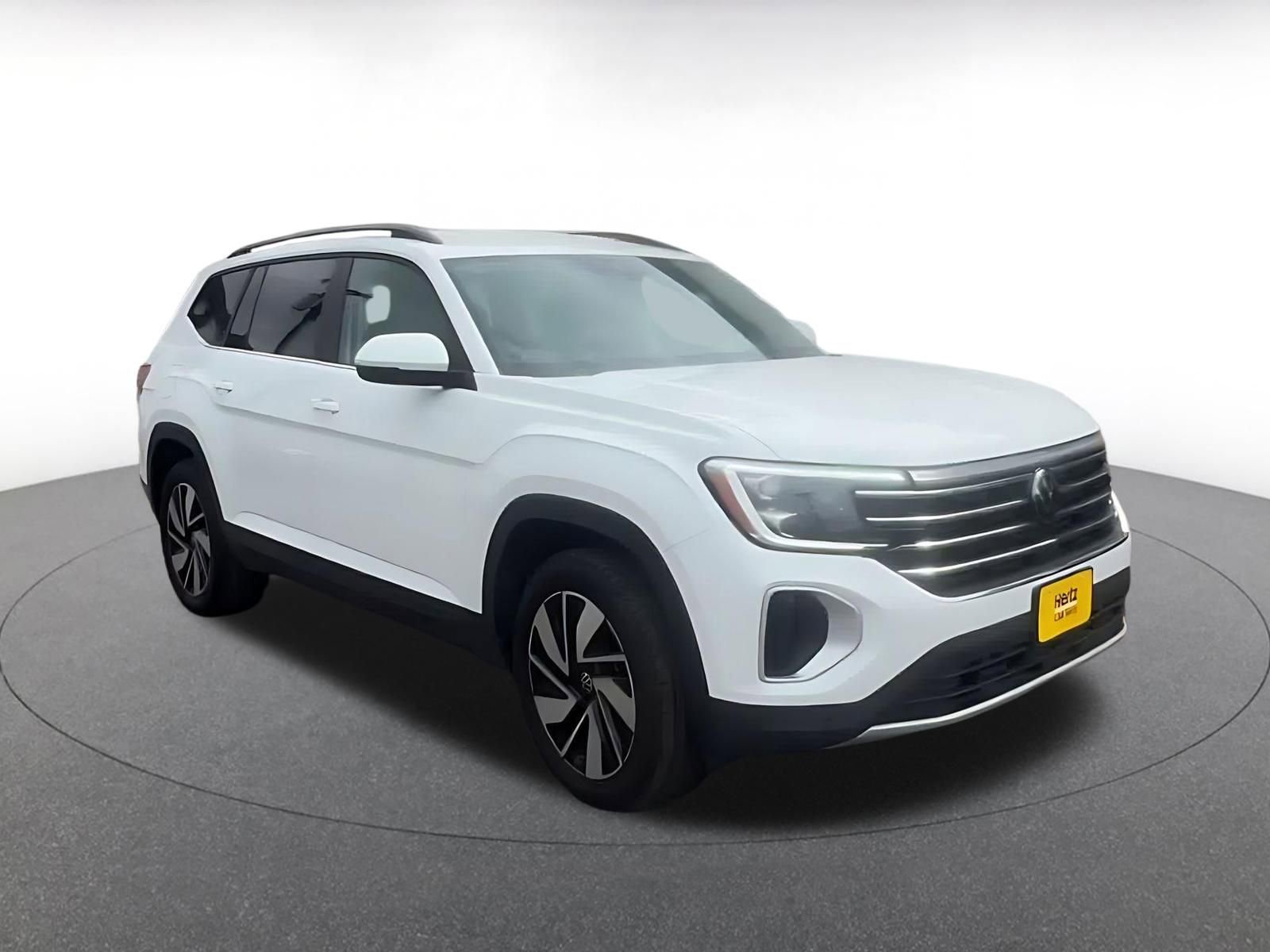 Thumbnail: 2024 Volkswagen Atlas - 2