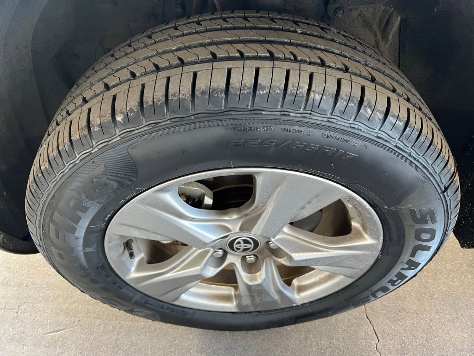 Thumbnail: 2025 Toyota RAV4 - 30