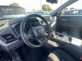 Thumbnail: 2025 Nissan Rogue - 29