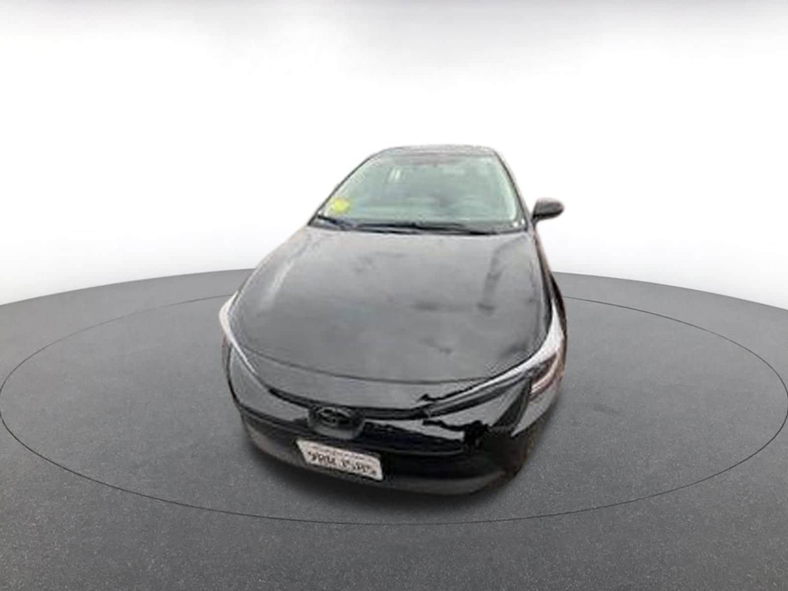 Thumbnail: 2025 Toyota Corolla - 2