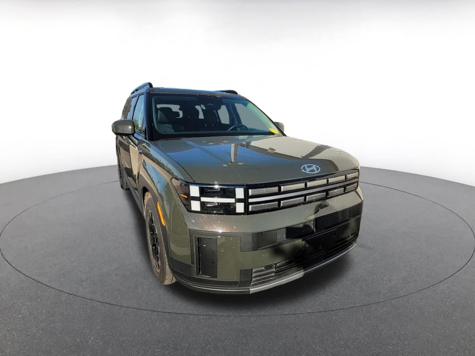 Thumbnail: 2025 Hyundai Santa Fe - 1