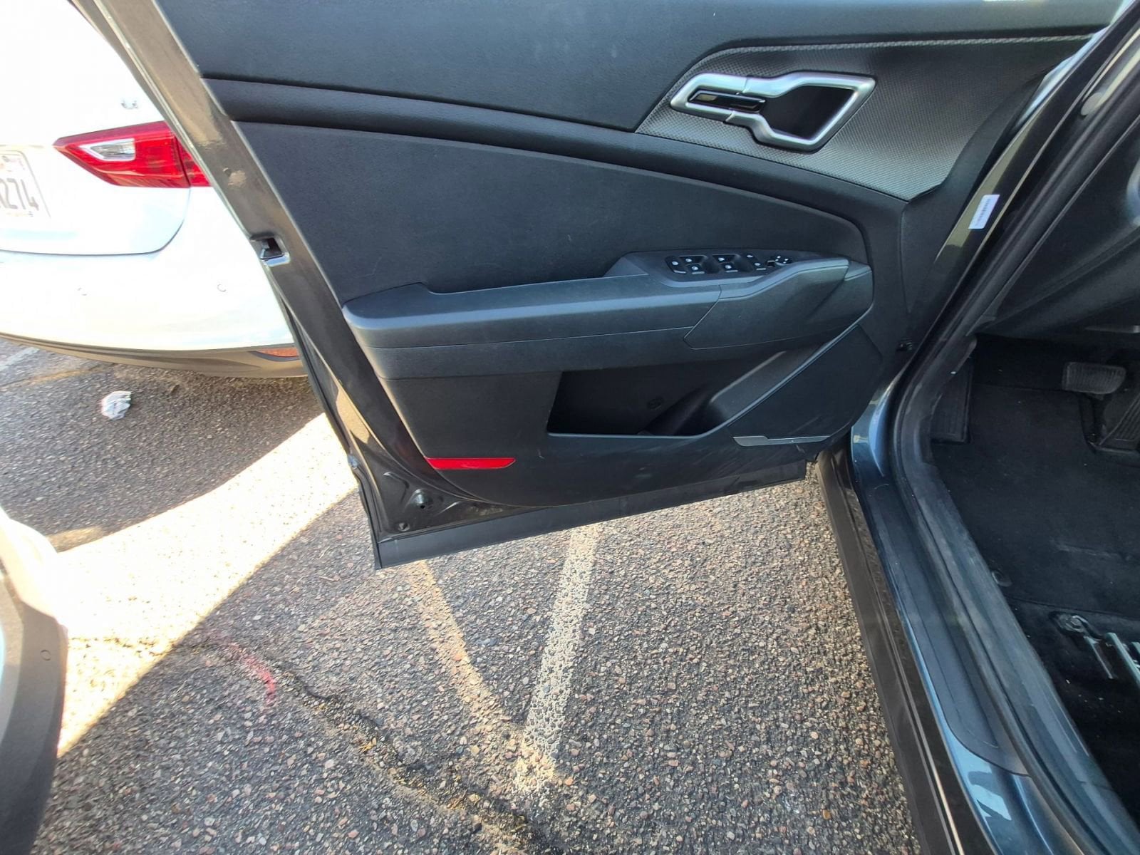 Thumbnail: 2025 Kia Sportage - 11