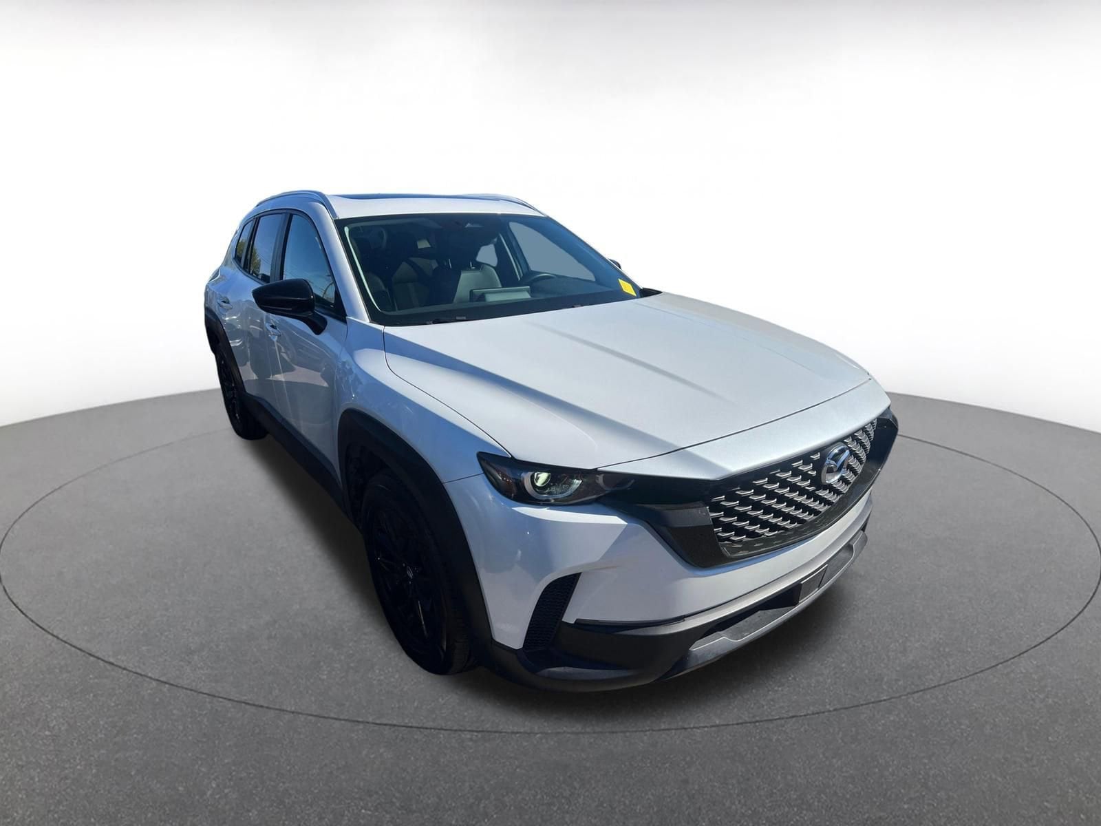 Thumbnail: 2025 Mazda CX-50 - 1