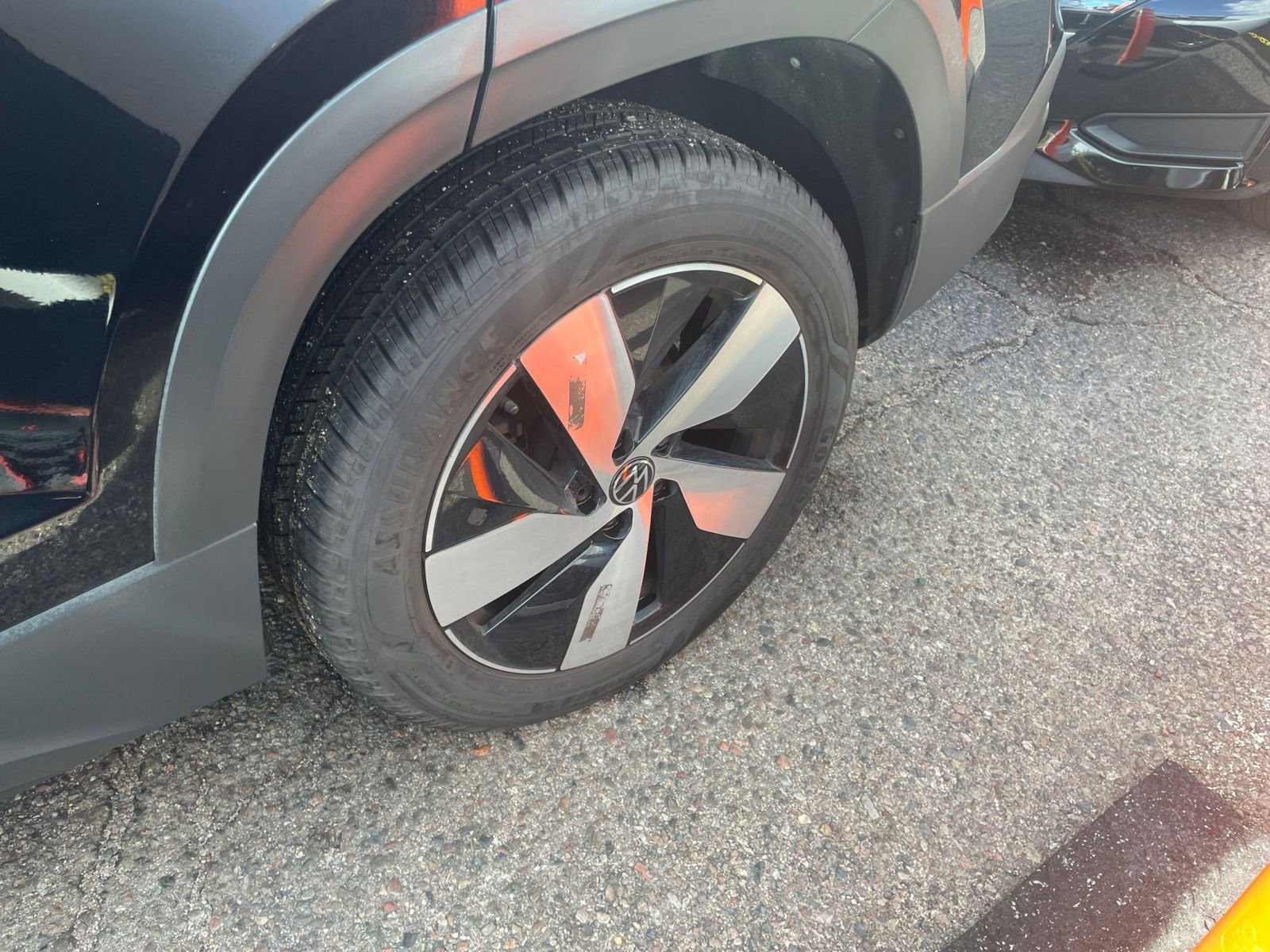 Thumbnail: 2025 Volkswagen Taos - 28