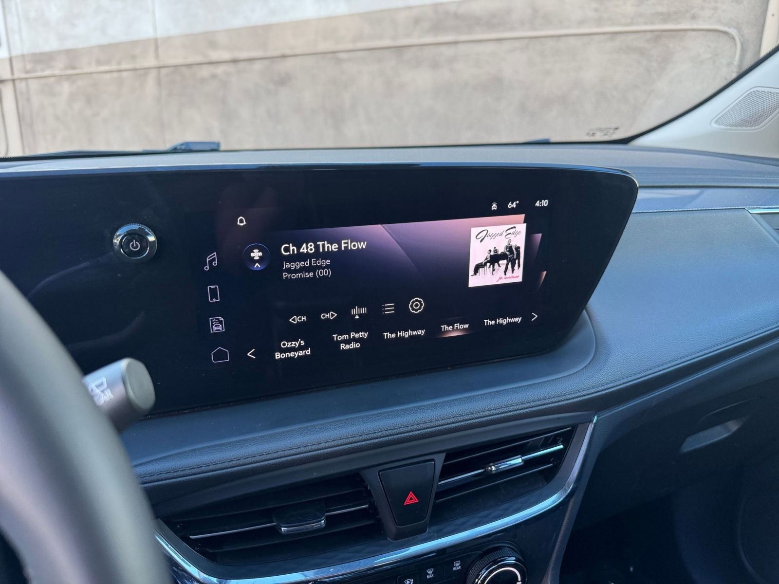 Thumbnail: 2025 Buick Encore GX - 21