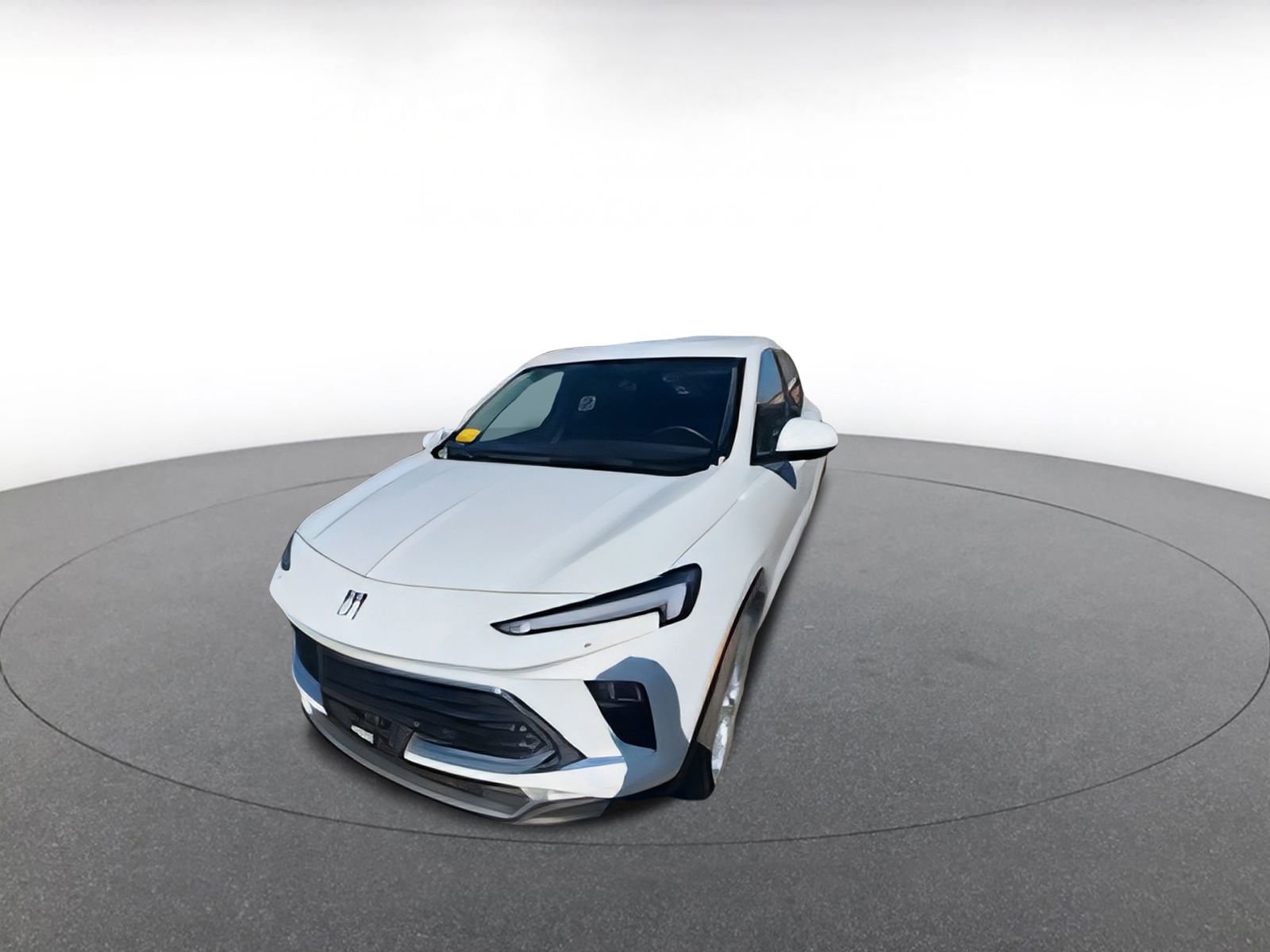 Thumbnail: 2025 Buick Encore GX - 3