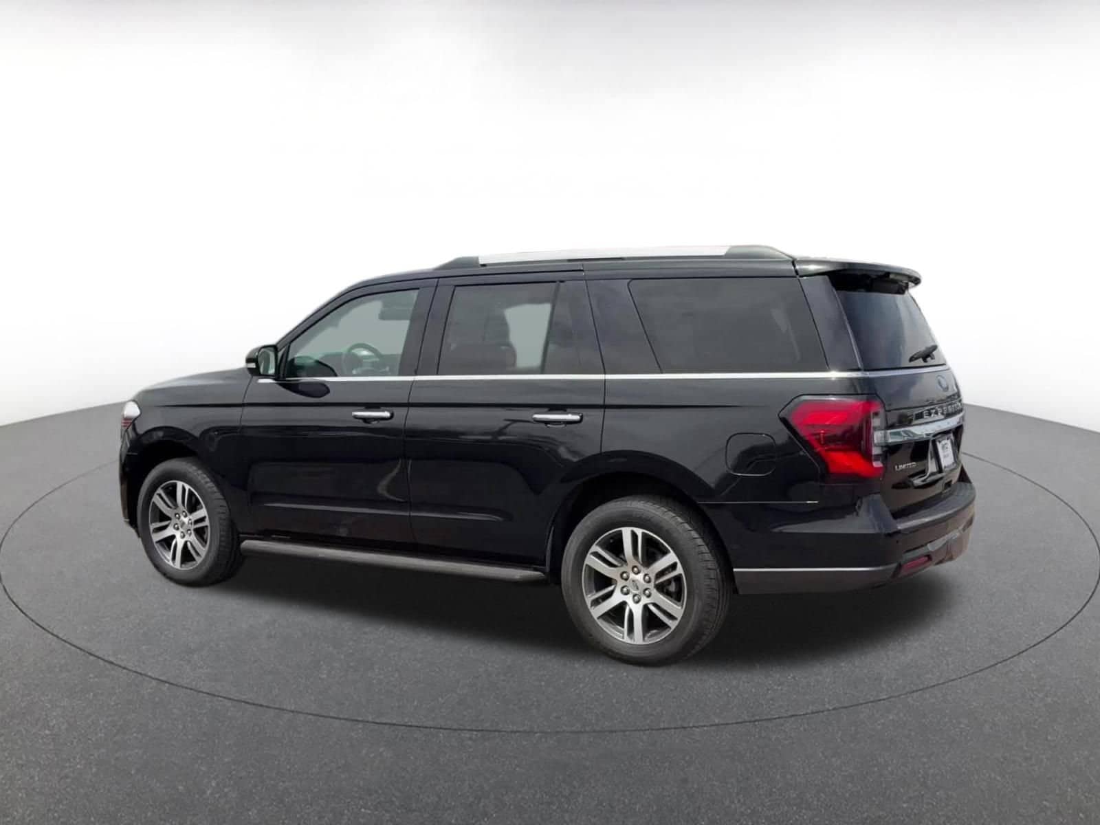 Thumbnail: 2024 Ford Expedition - 10