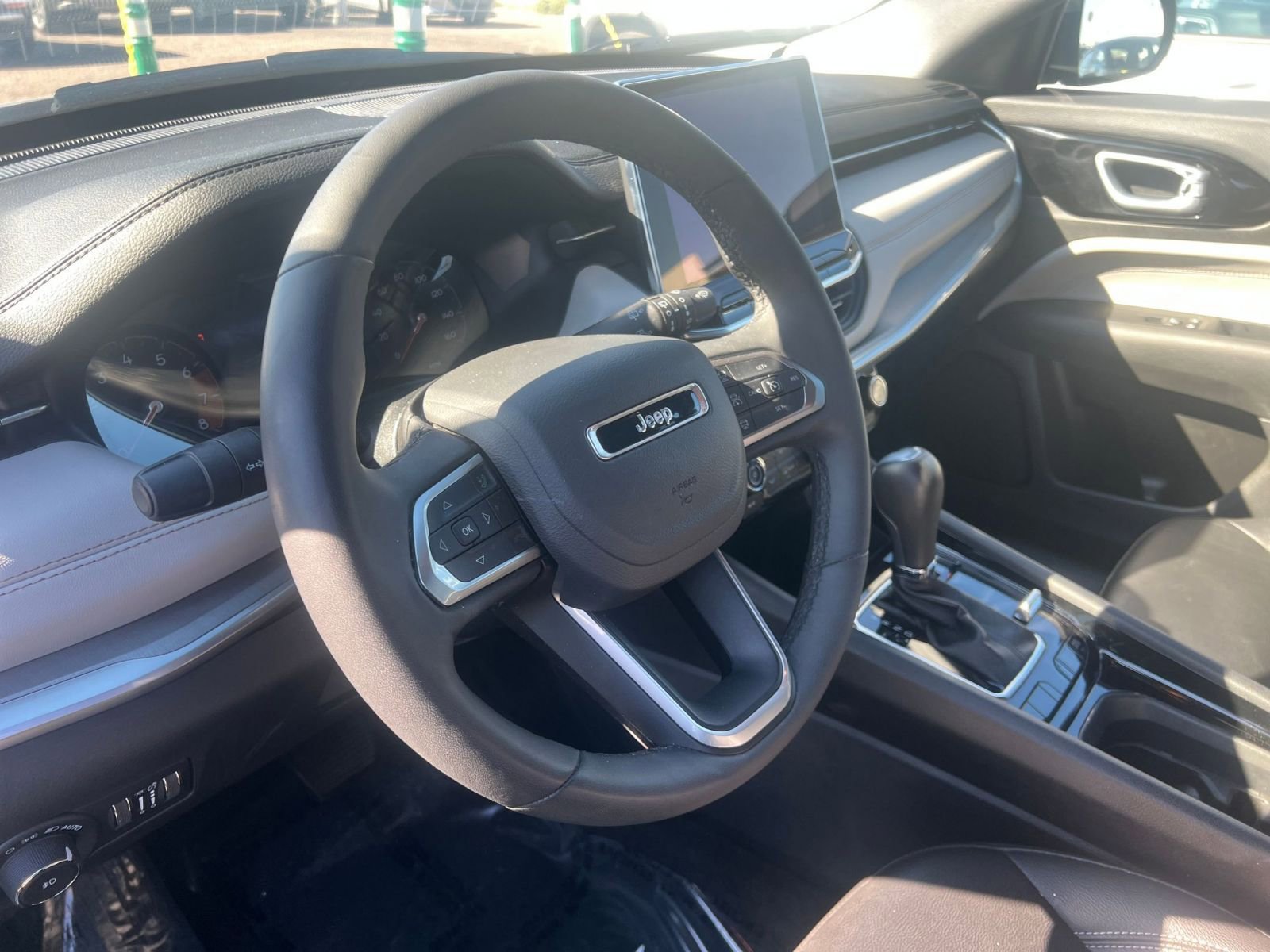 Thumbnail: 2025 Jeep Compass - 28