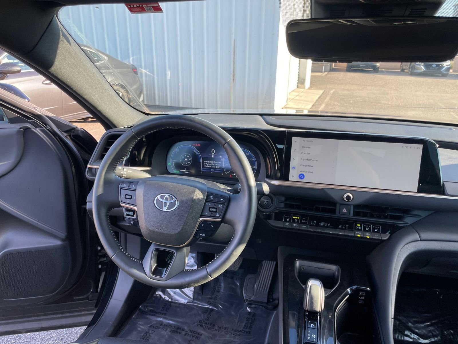 Thumbnail: 2025 Toyota Crown - 34