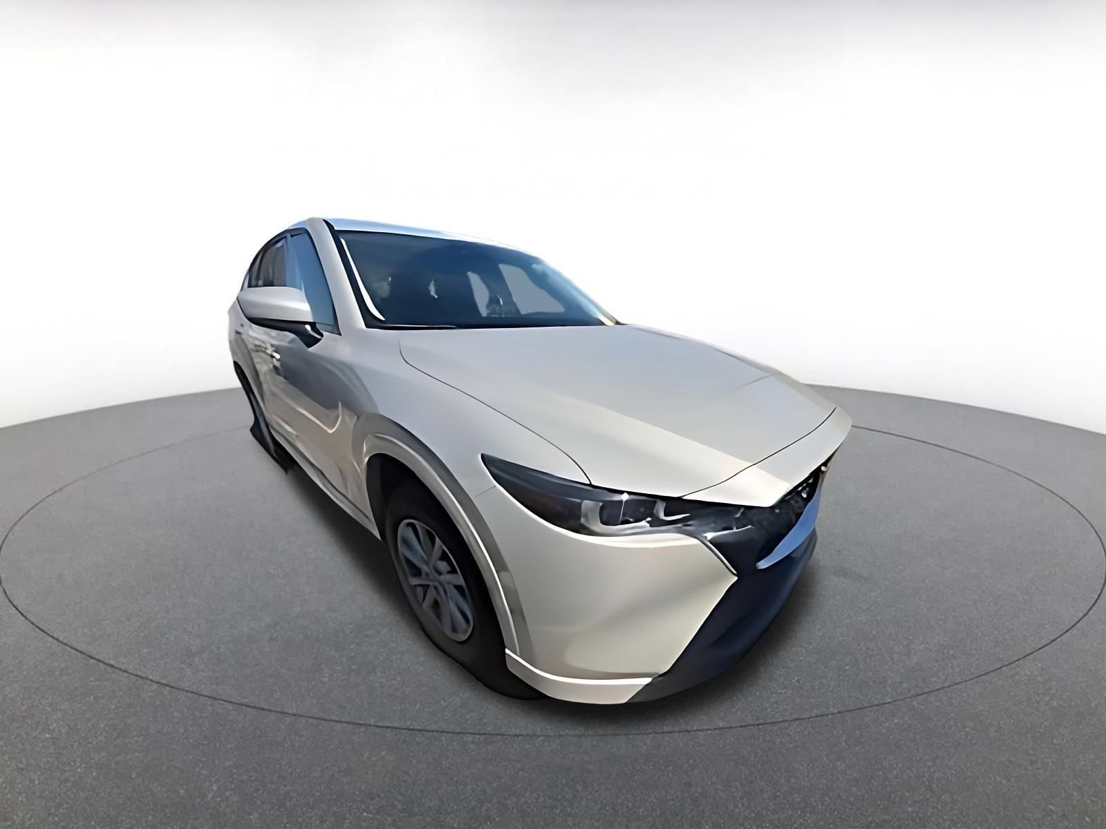 Thumbnail: 2025 Mazda CX-5 - 2