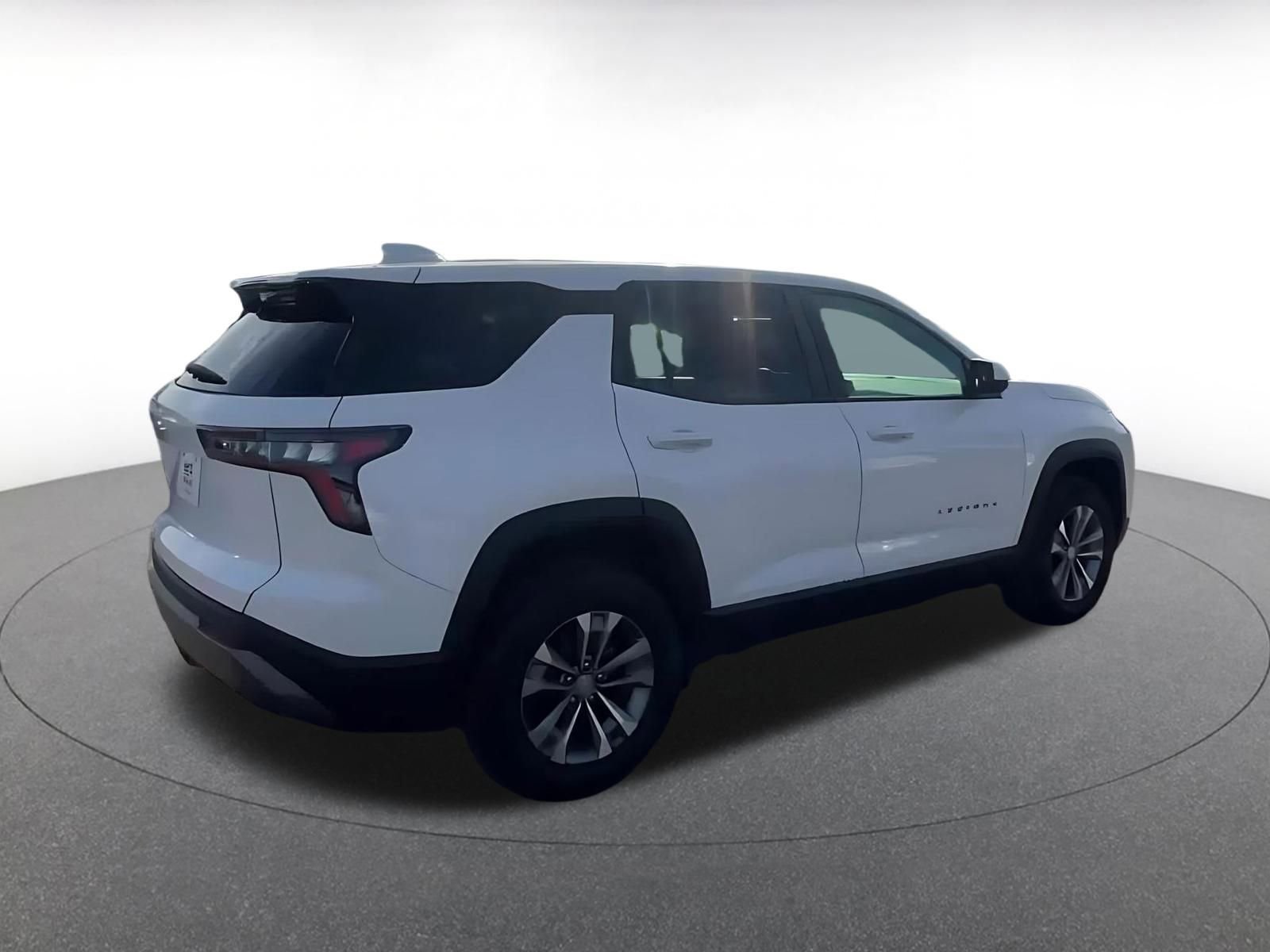 Thumbnail: 2025 Chevrolet Equinox - 15