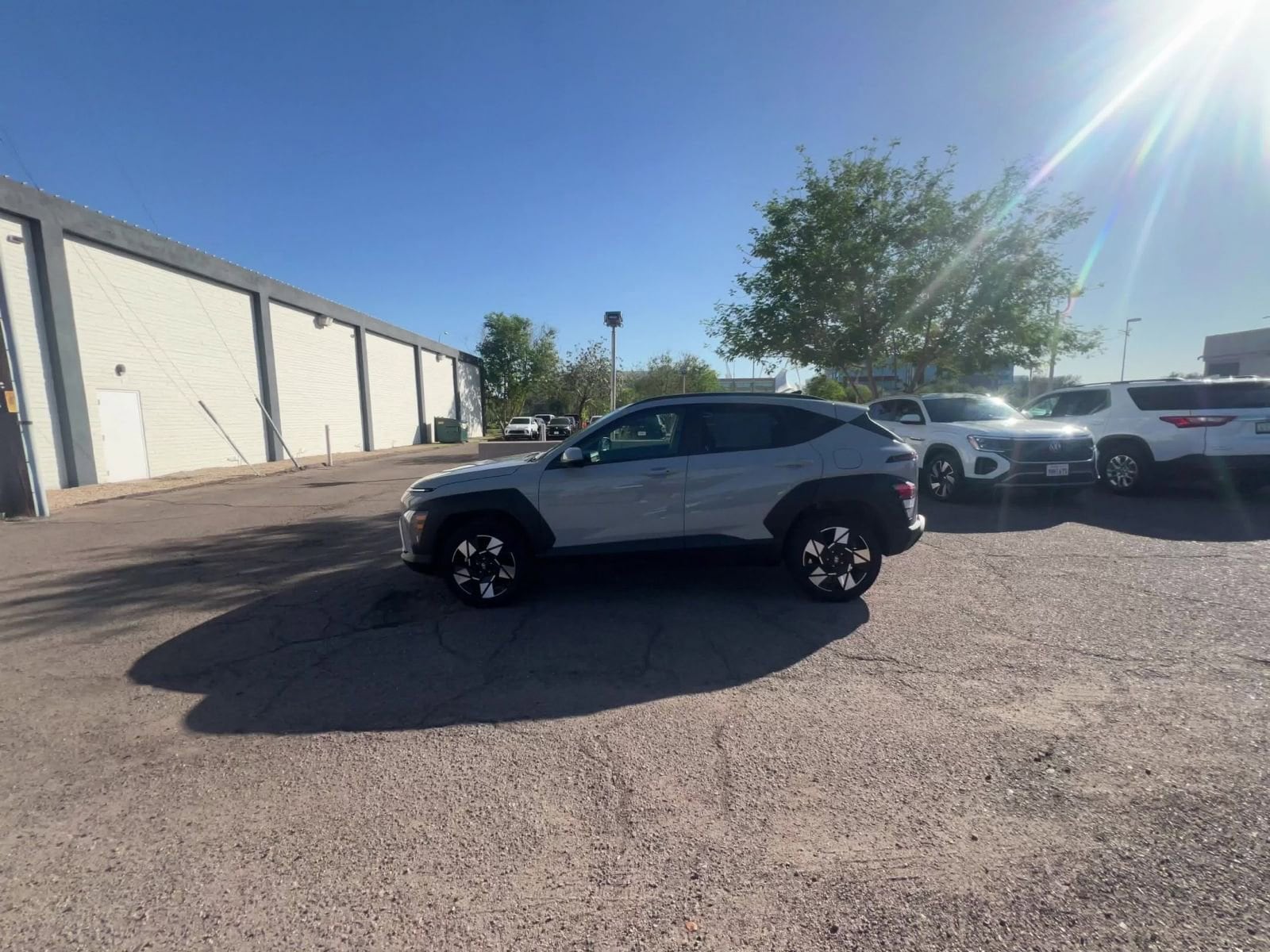 Thumbnail: 2025 Hyundai Kona - 16