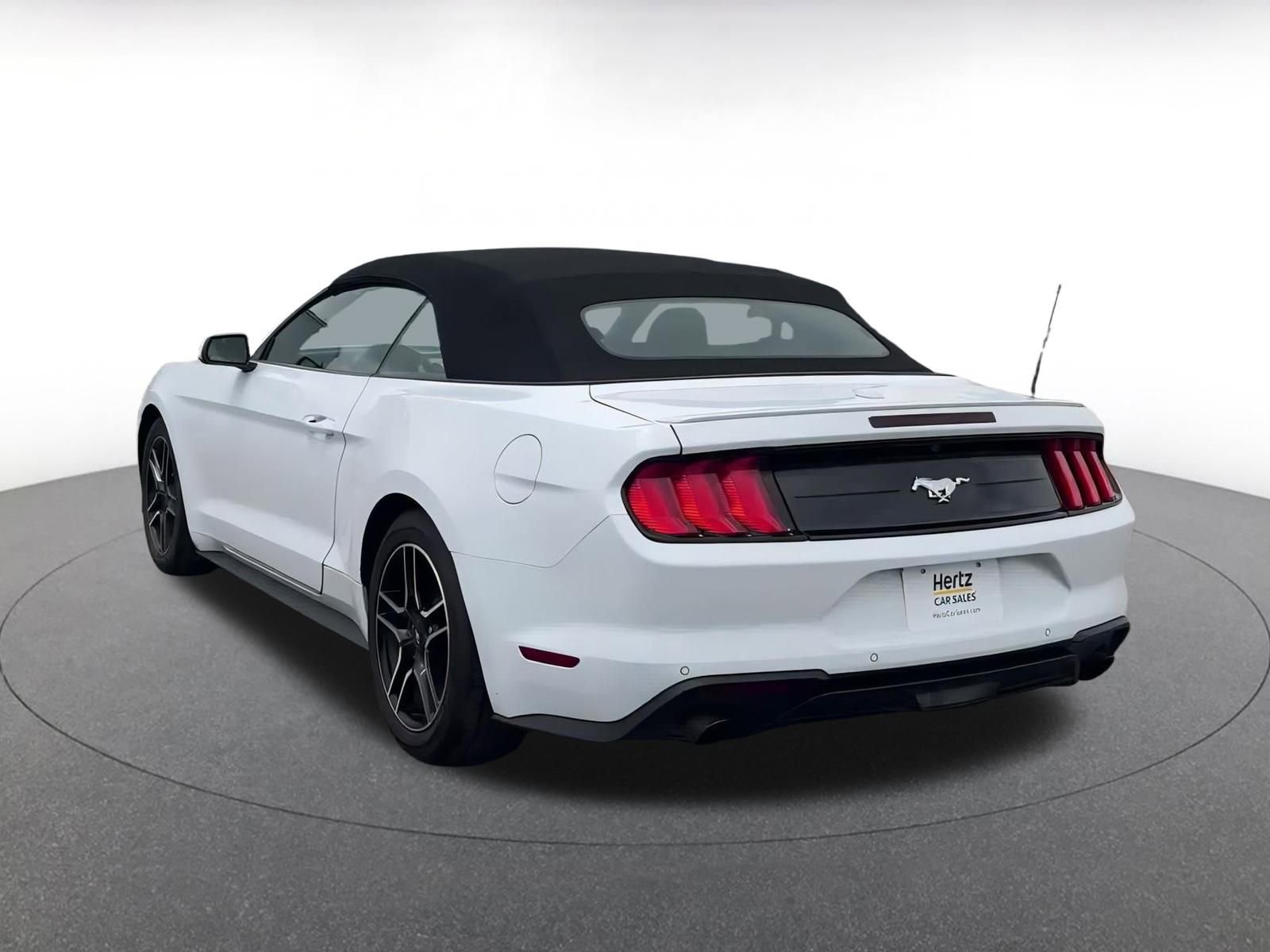 Thumbnail: 2023 Ford Mustang - 11