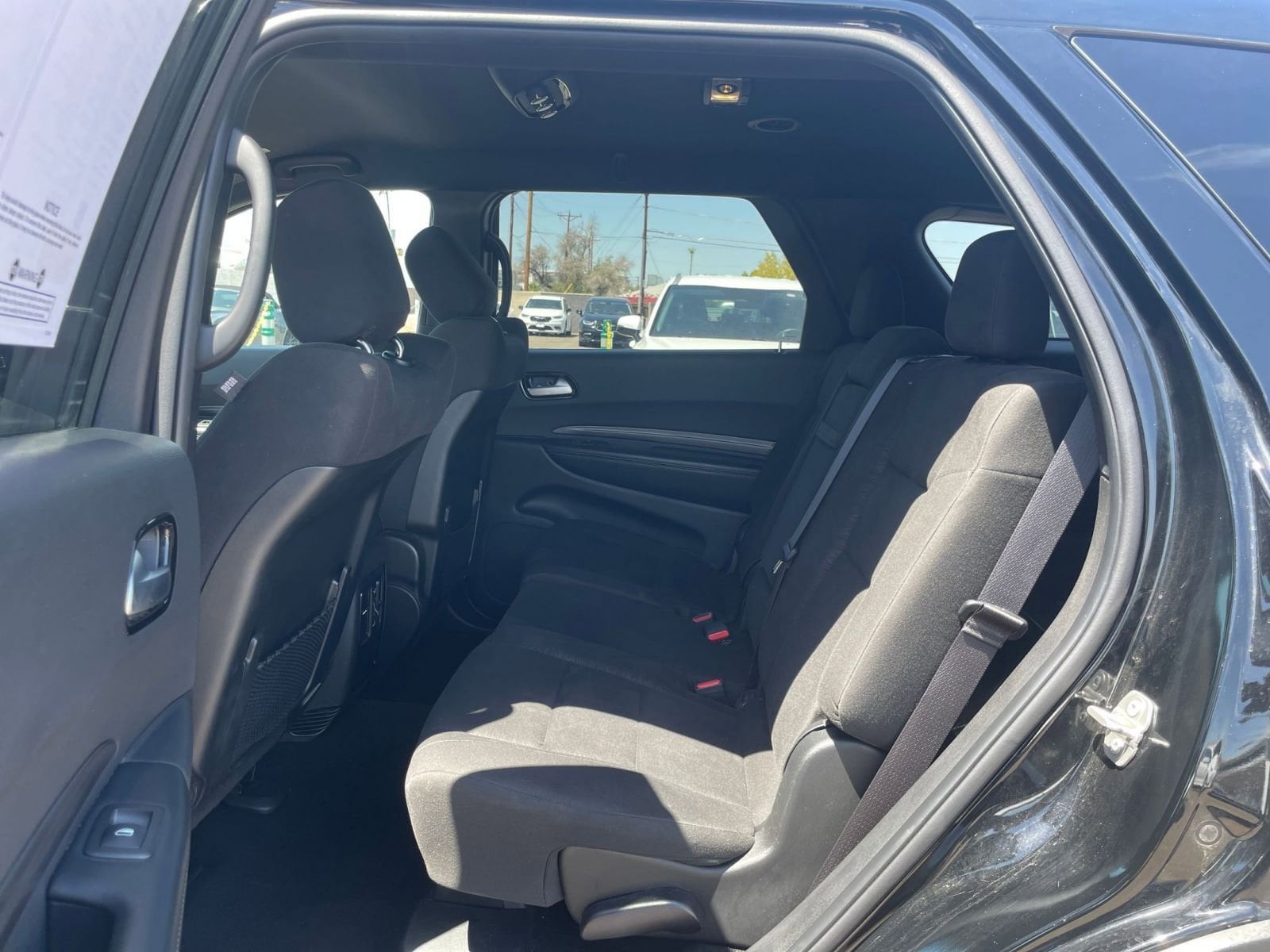 Thumbnail: 2024 Dodge Durango - 25