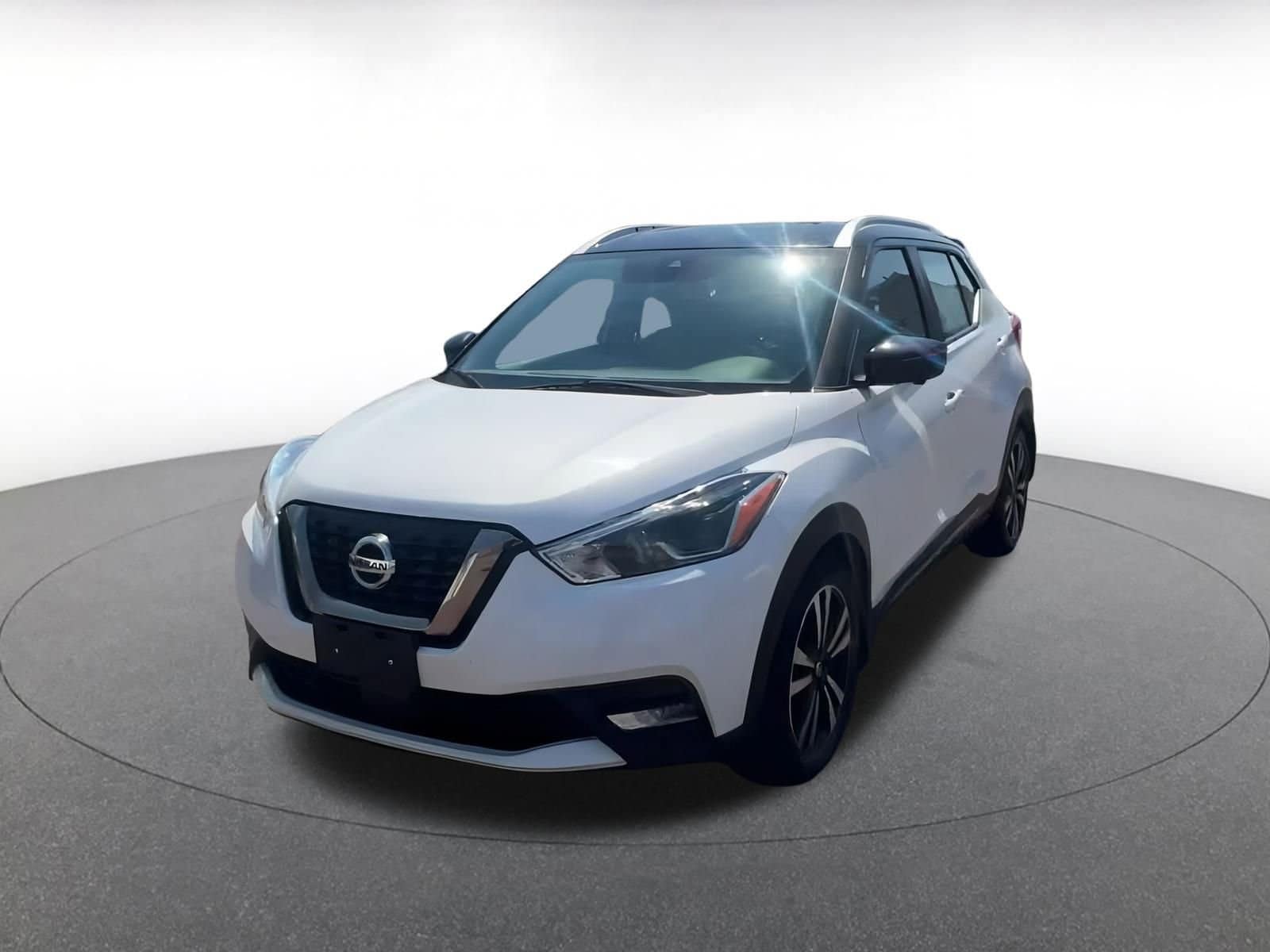 Thumbnail: 2020 Nissan Kicks - 6