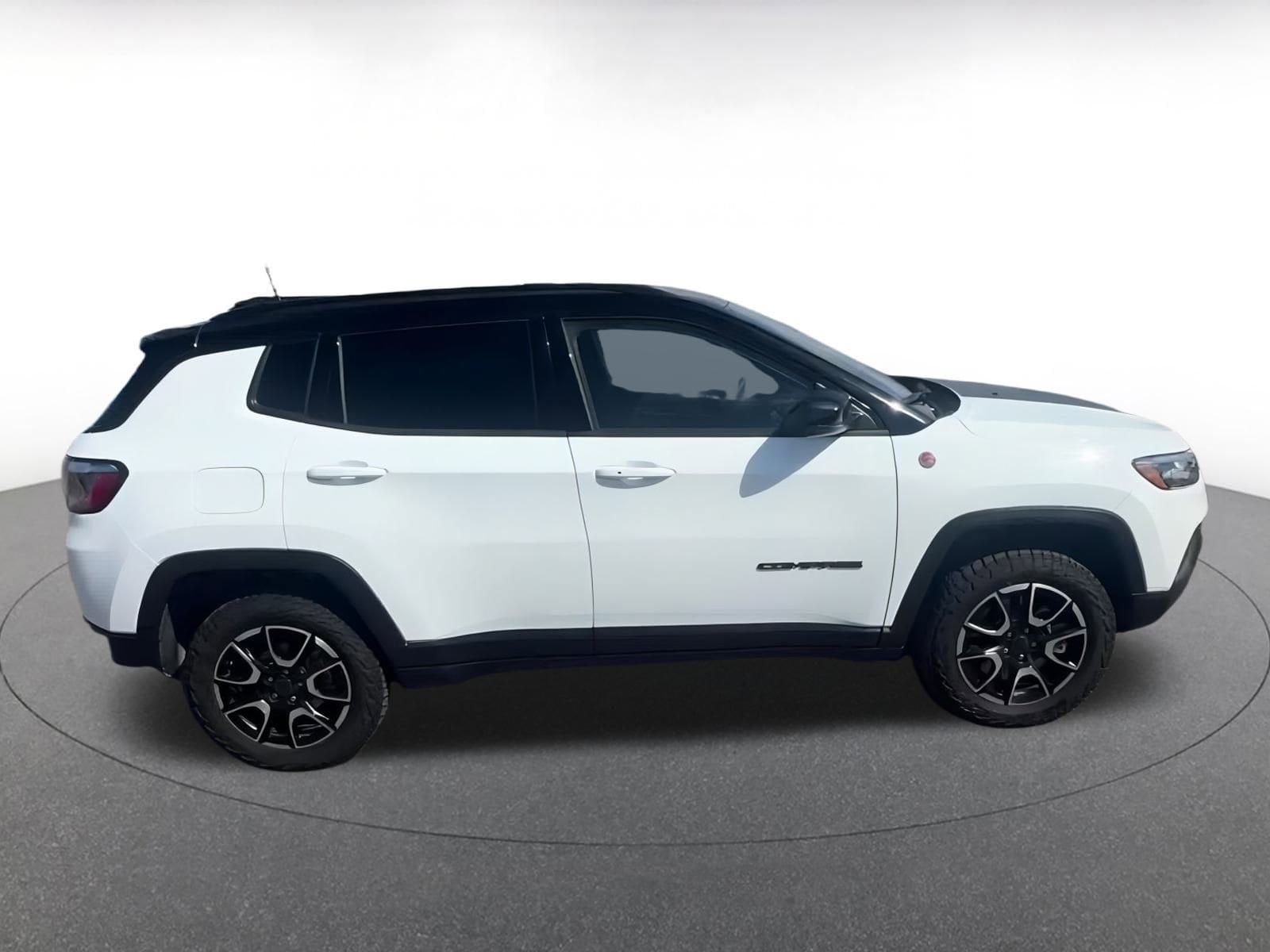 Thumbnail: 2025 Jeep Compass - 16
