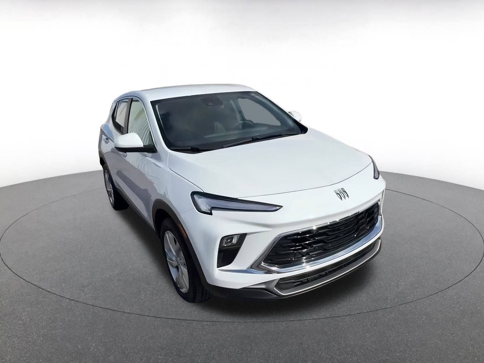 Thumbnail: 2025 Buick Encore GX - 3