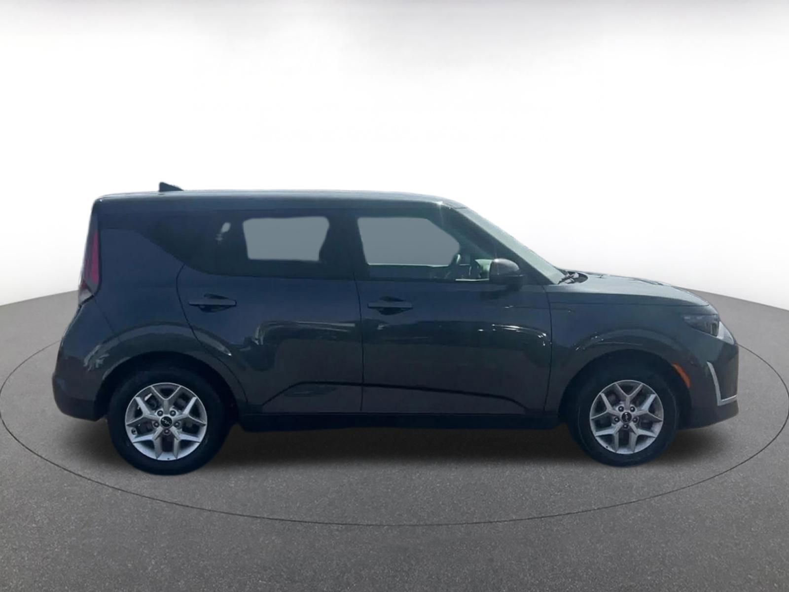 Thumbnail: 2025 Kia Soul - 16