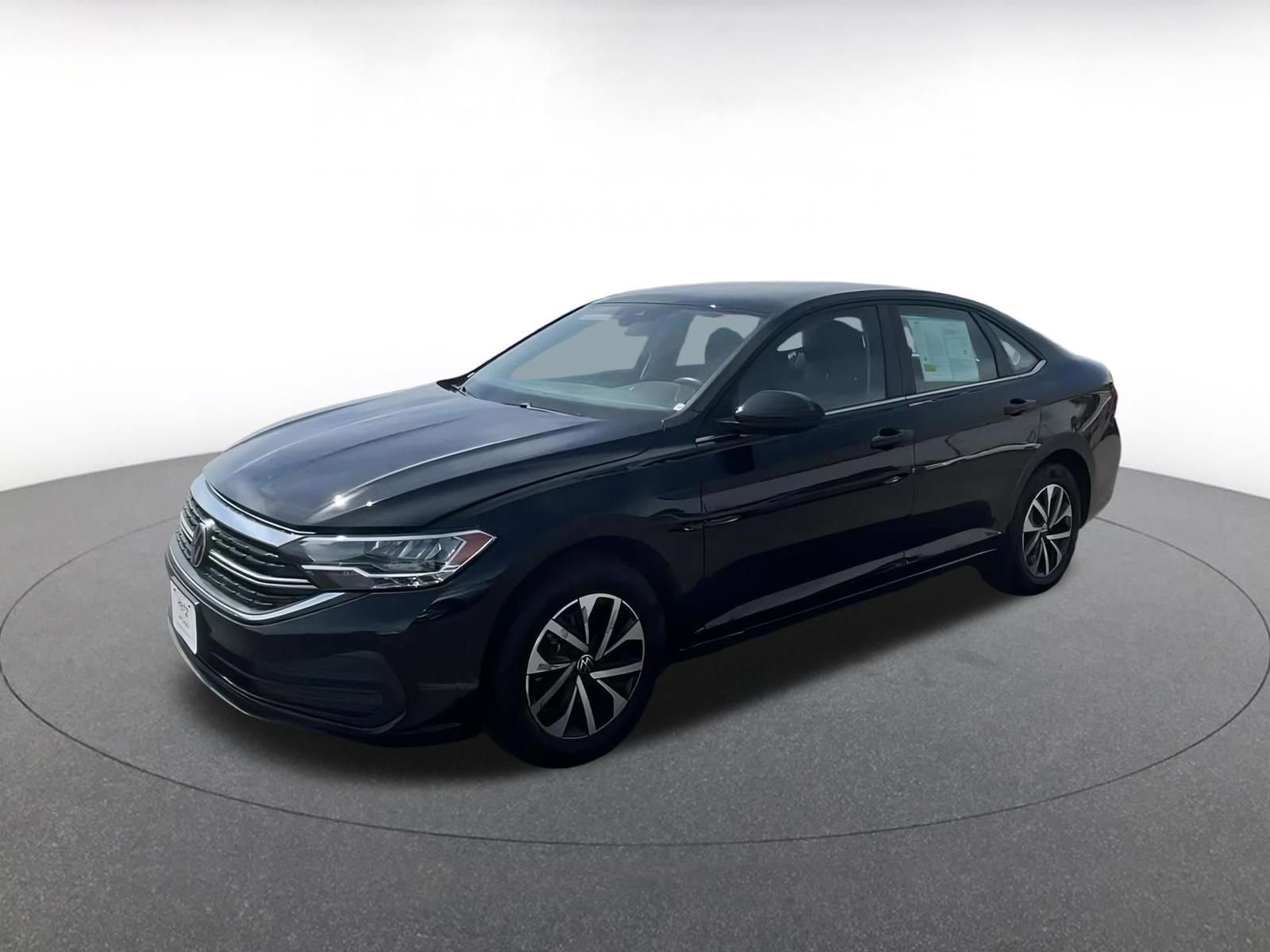 Thumbnail: 2024 Volkswagen Jetta - 7