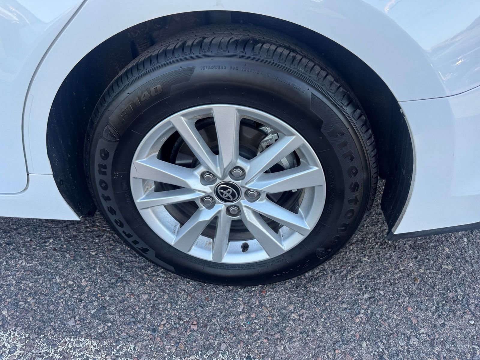 Thumbnail: 2025 Toyota Camry - 28