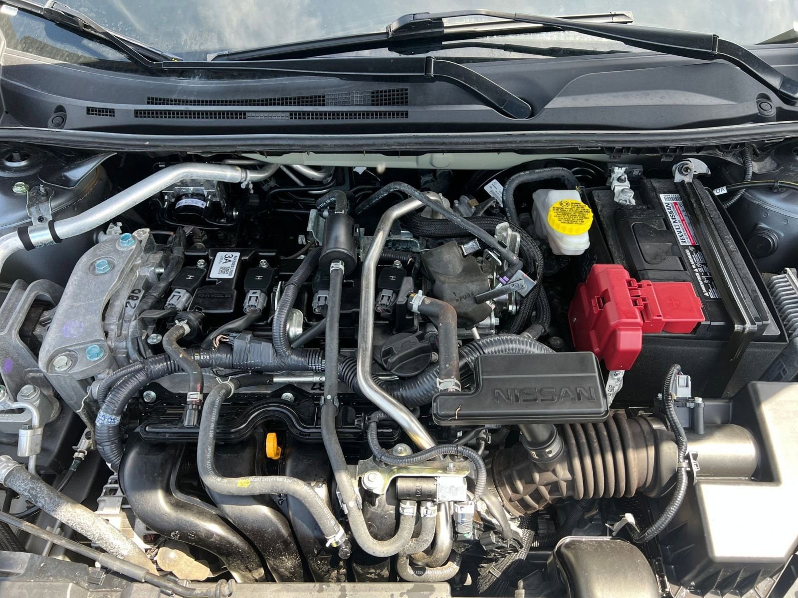 Thumbnail: 2024 Nissan Sentra - 31