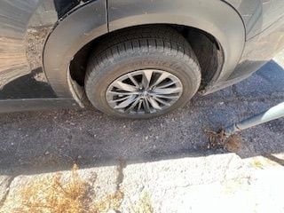 Thumbnail: 2025 Mazda CX-70 - 8