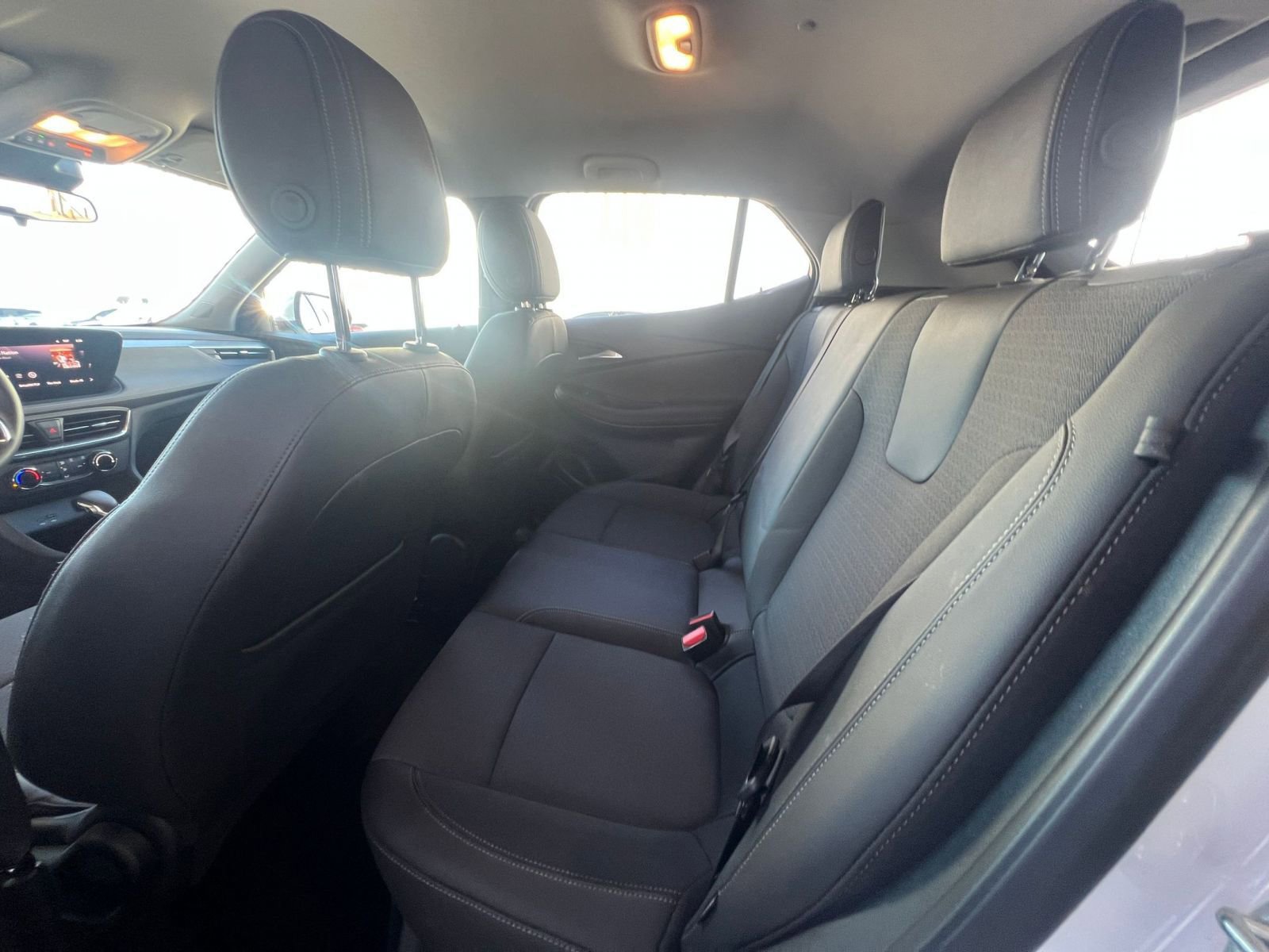 Thumbnail: 2025 Buick Encore GX - 25