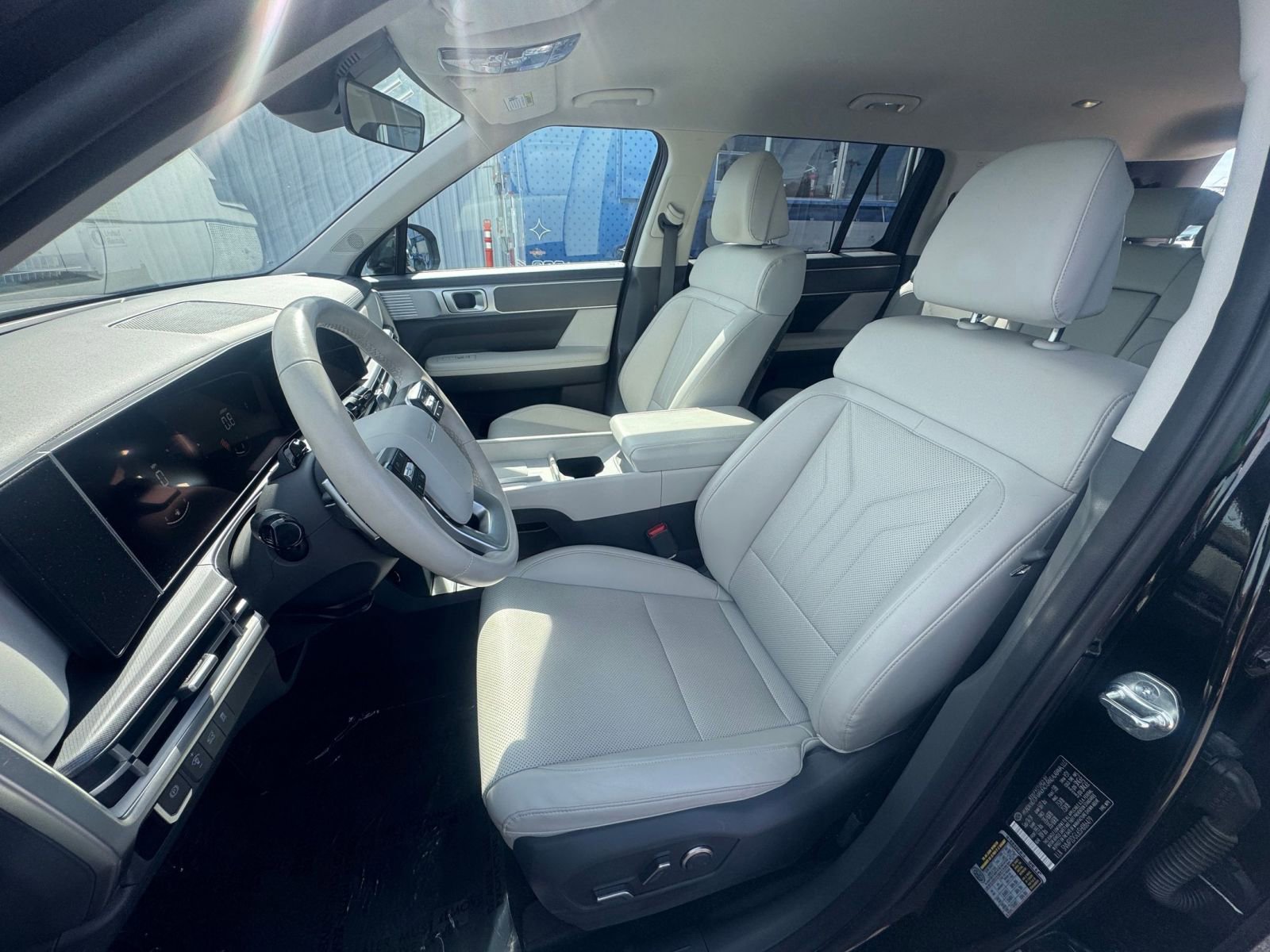 Thumbnail: 2025 Hyundai Santa Fe - 35