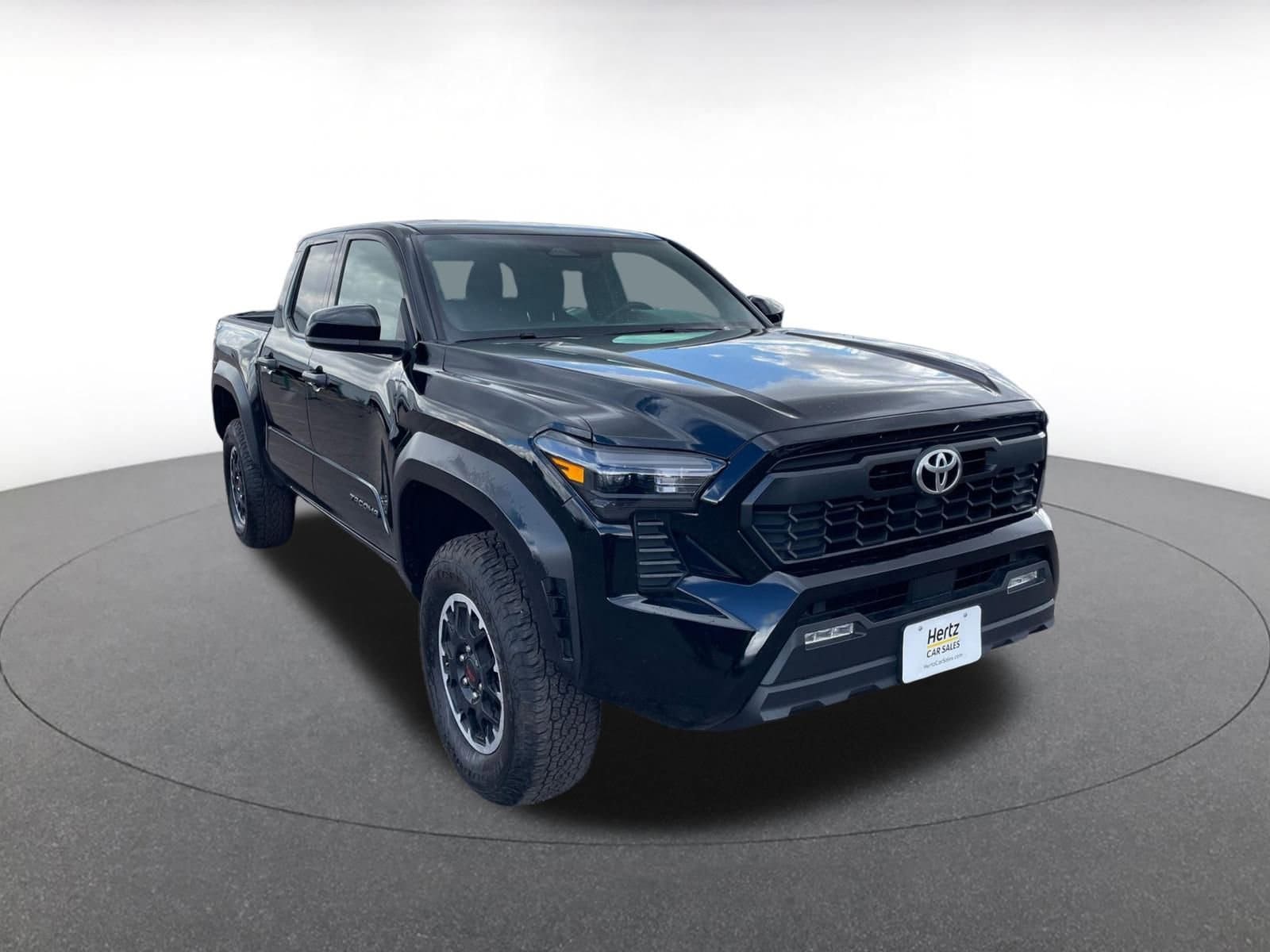 Thumbnail: 2025 Toyota Tacoma - 1