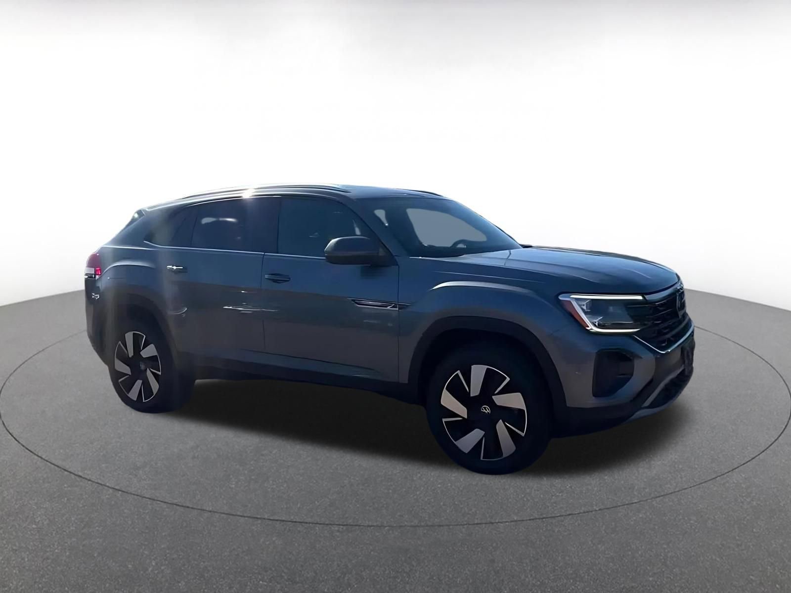 Thumbnail: 2025 Volkswagen Atlas - 2