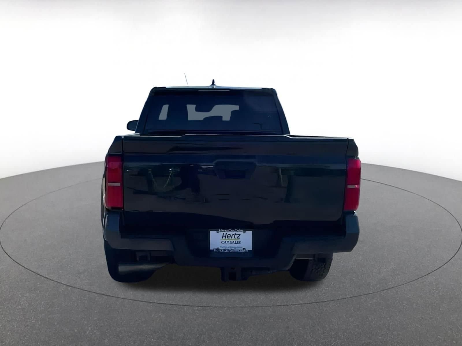 Thumbnail: 2025 Toyota Tacoma - 12