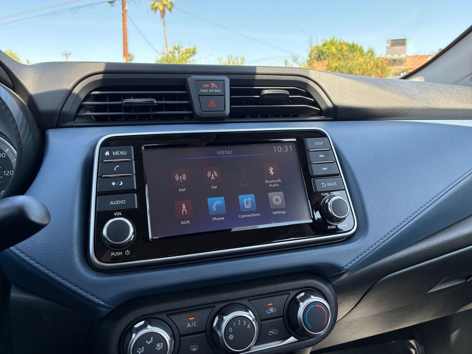 Thumbnail: 2025 Nissan Versa - 20