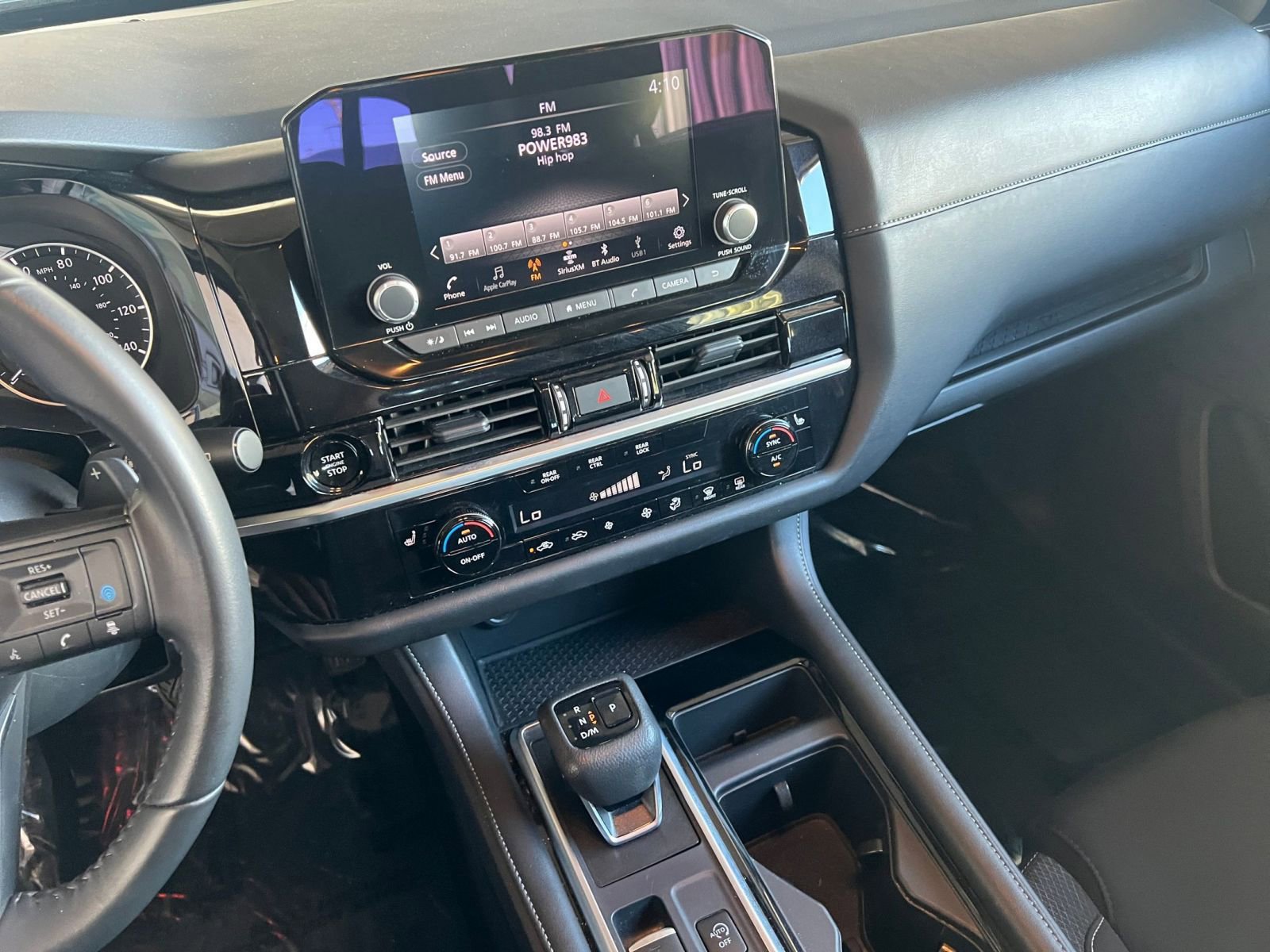 Thumbnail: 2025 Nissan Pathfinder - 18