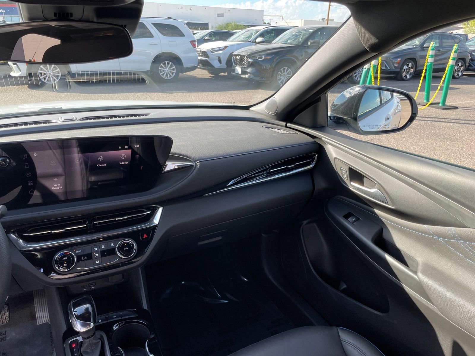 Thumbnail: 2025 Buick Envista - 34