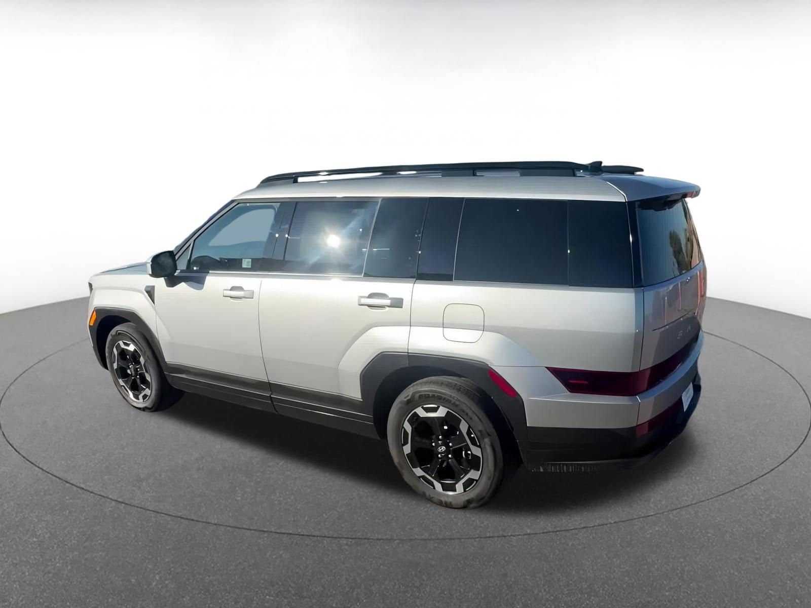 Thumbnail: 2025 Hyundai Santa Fe - 10