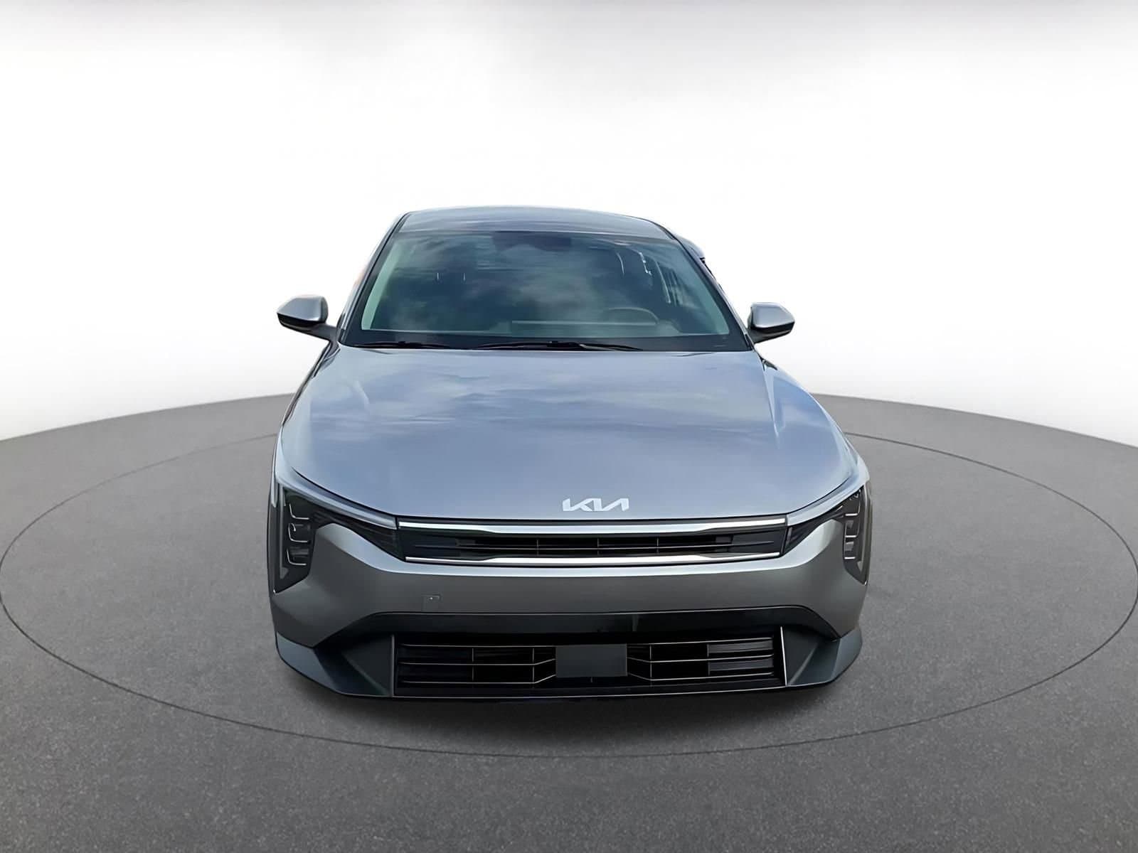 Thumbnail: 2025 Kia K4 - 4