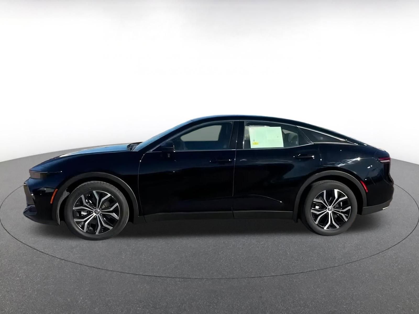 Thumbnail: 2025 Toyota Crown - 9