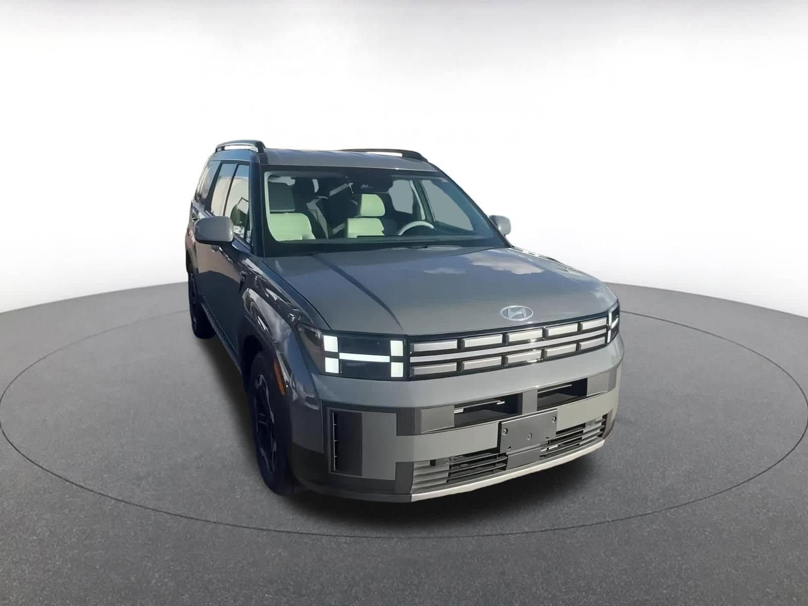 Thumbnail: 2025 Hyundai Santa Fe - 3