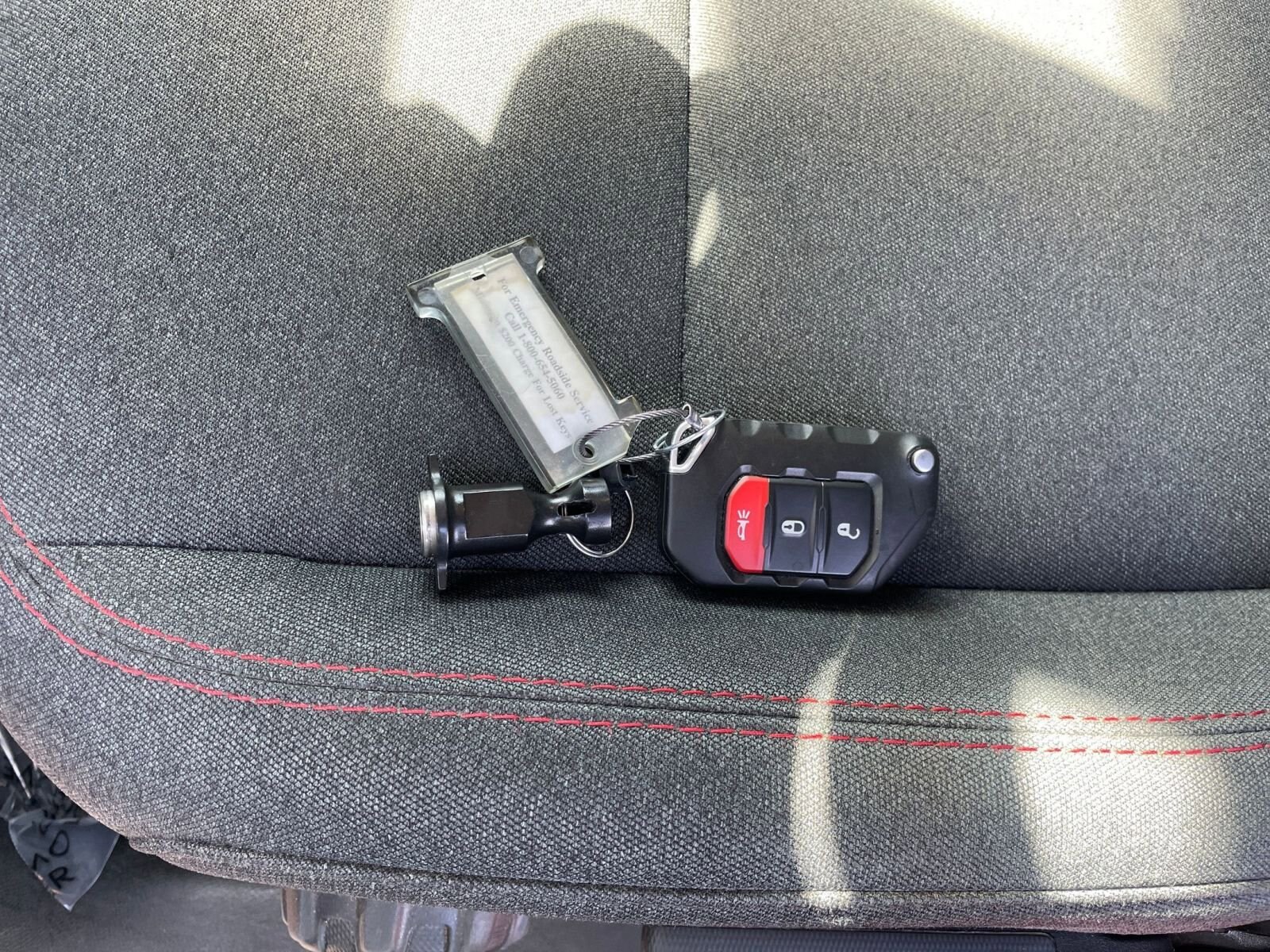 Thumbnail: 2025 Jeep Wrangler - 22