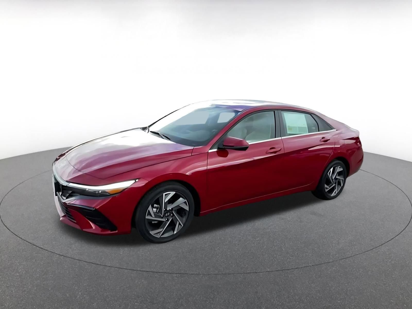 Thumbnail: 2025 Hyundai Elantra - 8