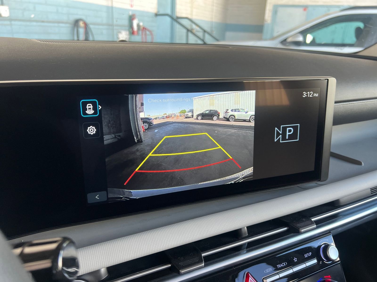 Thumbnail: 2025 Hyundai Tucson - 24