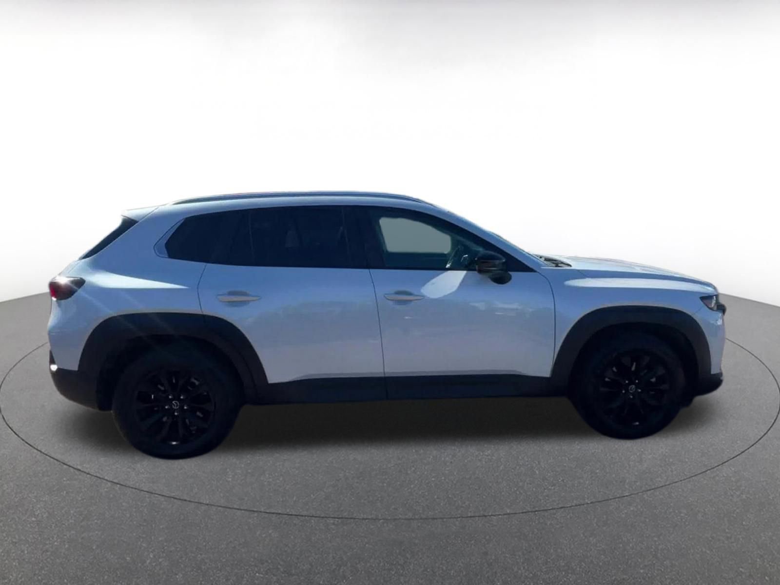 Thumbnail: 2025 Mazda CX-50 - 15