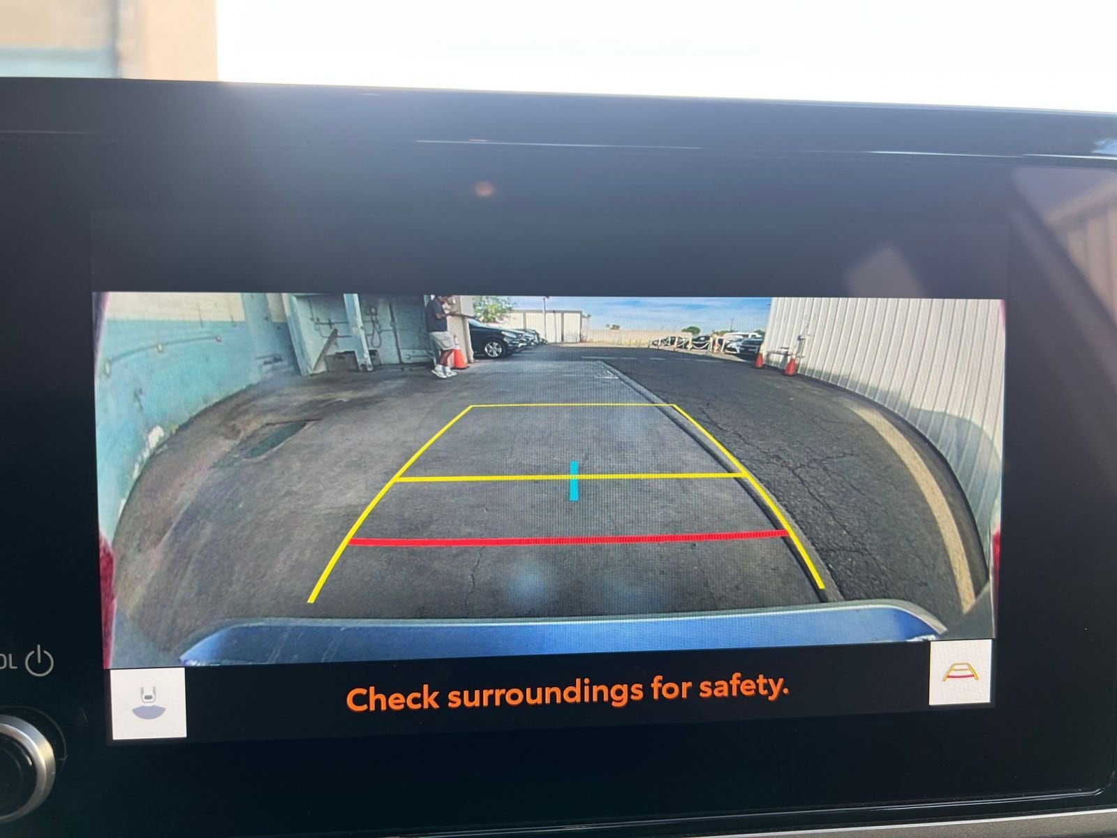 Thumbnail: 2025 Toyota Camry - 17