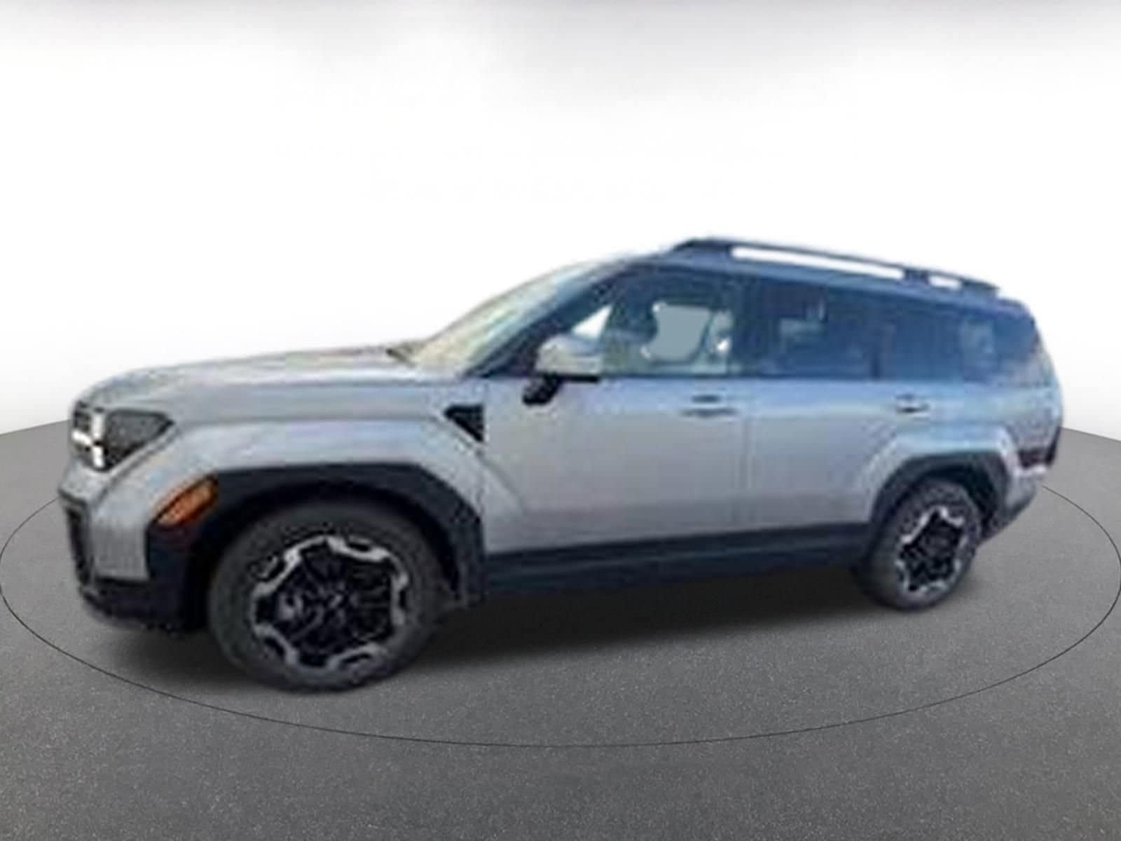 Thumbnail: 2025 Hyundai Santa Fe - 4